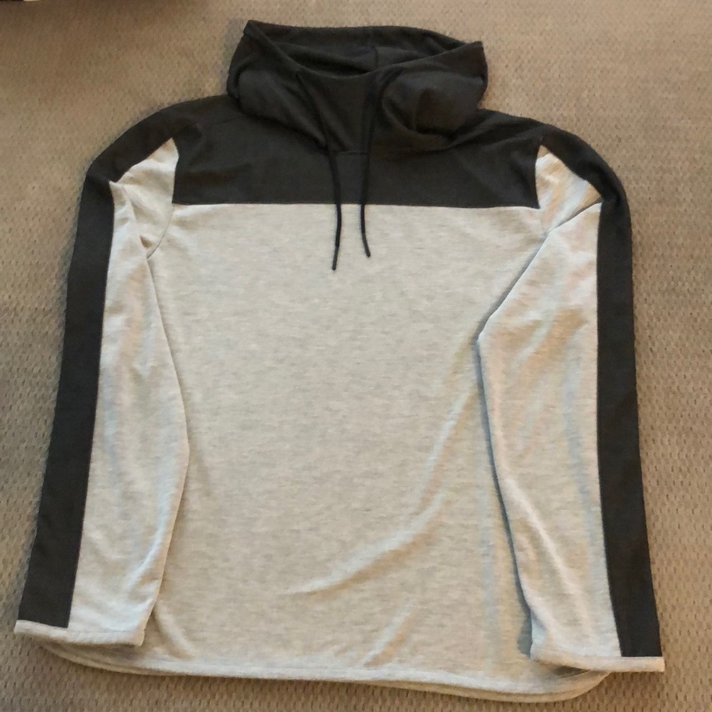 Express Men’s Lightweight Hoodie!
